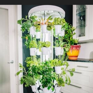 Meet your Posher, Christie